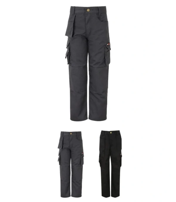 TuffStuff 711J Pro Work JuniorTrousers
